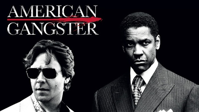 American Gangster (2007) - PARFI