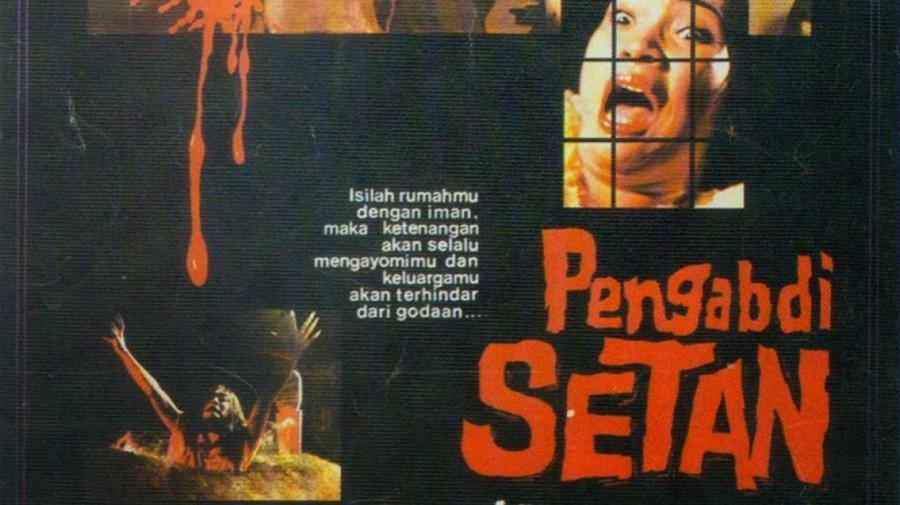 Daftar Film Jadul Indonesia Tahun 1980