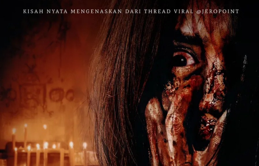 Film Di Ambang Kematian - Film Horor Indonesia Terbaru