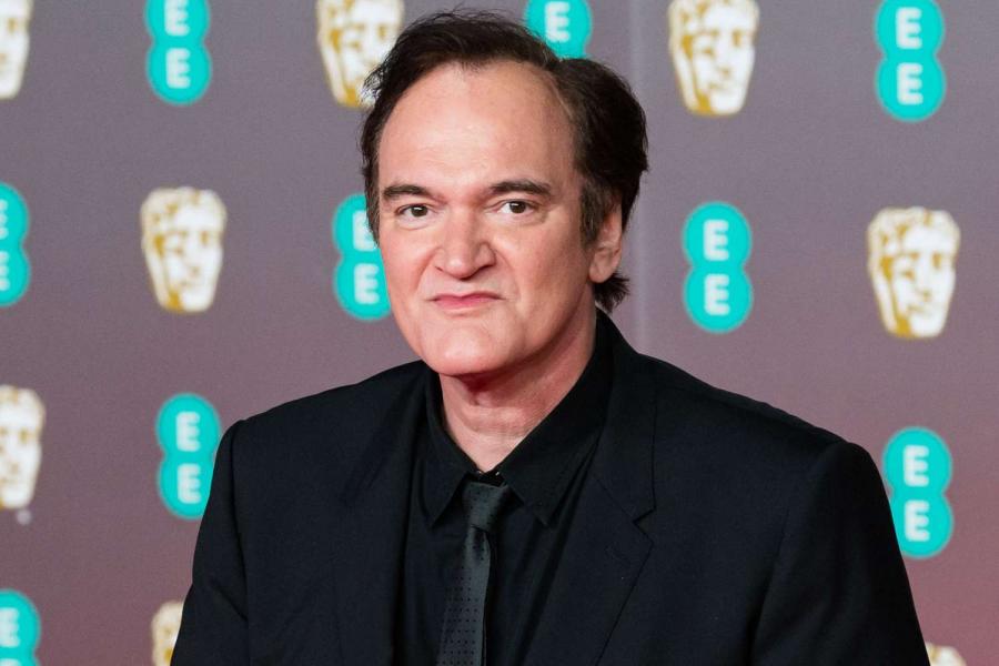 Daftar Film Quentin Tarantino