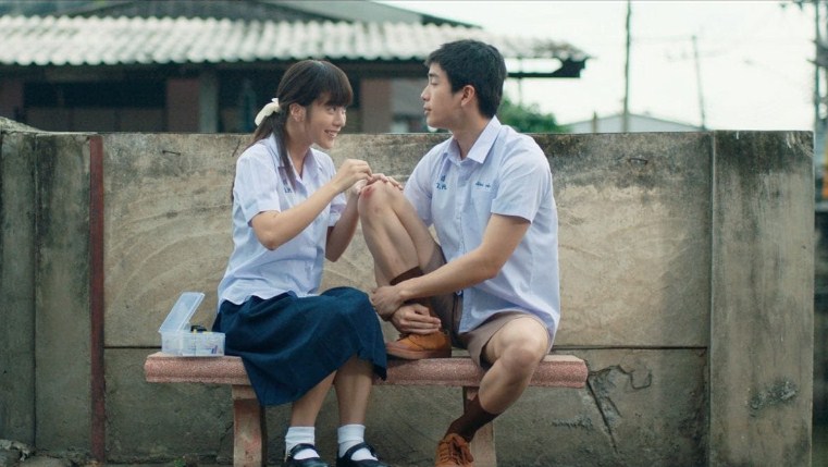 Love and Run (2019) – Film Thailand Romantis Komedi Yang Kocak