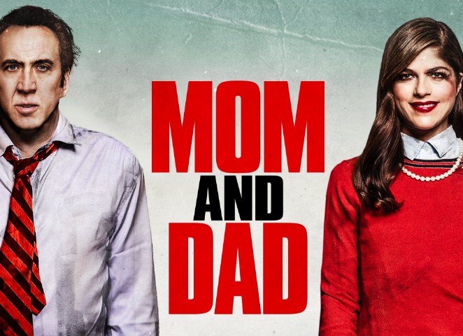 Mom and Dad (2017) – Film Aksi Nicolas Cage Terbaik dan Terbaru