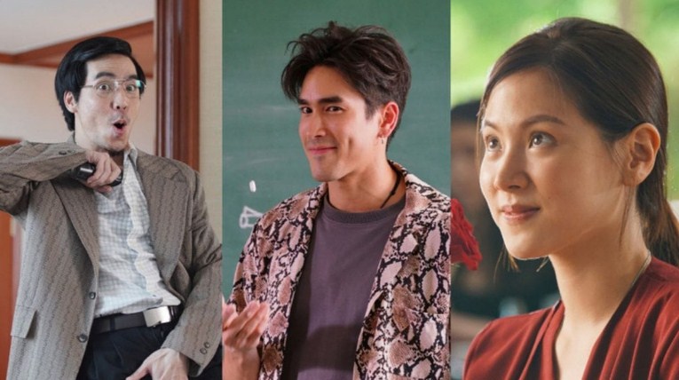 The Con-Heartist (2020) – Film Thailand Romantis Komedi Terbaru