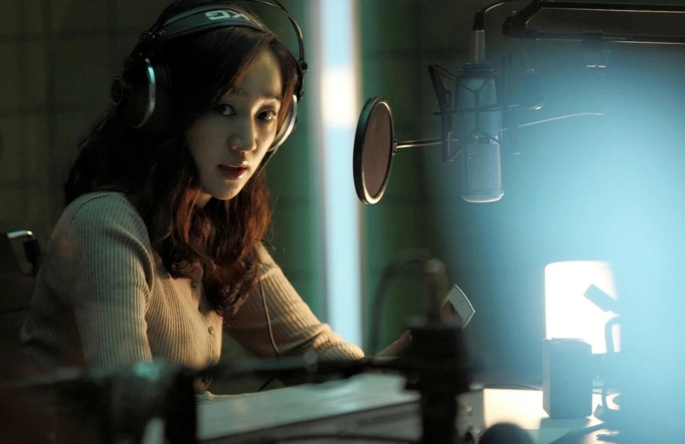 Midnight FM – Film Aksi Ma Dong Seok Terbaru