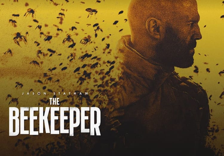 Daftar Pemain The Beekeeper: Film Aksi Balas Dendam Jason Statham - PARFI