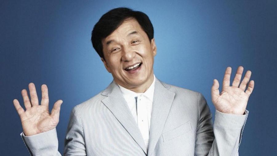 Daftar Film Jackie Chan Terbaru