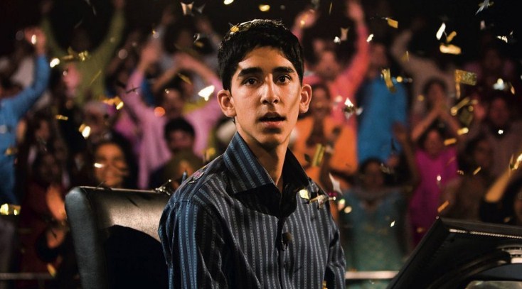 Film Motivasi Terbaik - Slumdog Millionaire (2008)