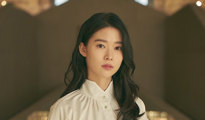 Kim Yoo Yeon