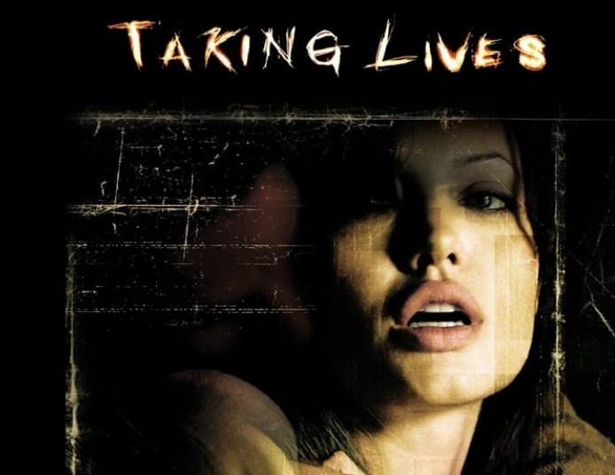 Taking Lives (2004)  - Film Horor Thriller Yang Diperankan Angela Jolie