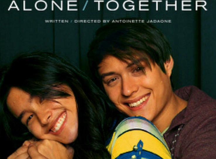 Alone Together (2019) - Film Filipina Terbaru Dengan Kisah Cinta Yang Rumit