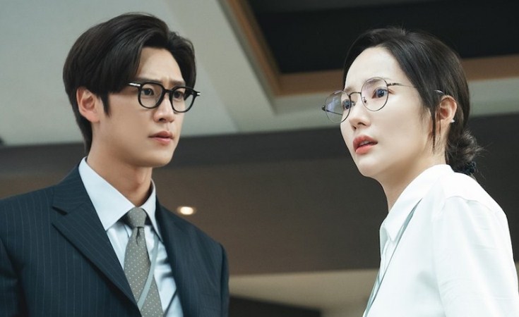 Marry My Husband – Drama Korea Romantis Terbaik 2024