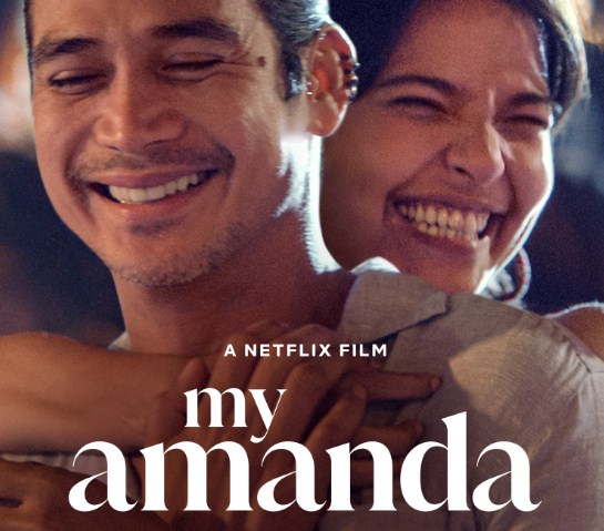 My Amanda - Film Filipina Terbaru Genre Drama Romantis