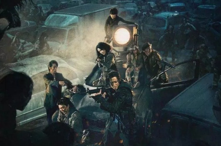 Peninsula – Film Zombie Terbaik Garapan Sutradara Train To Busan