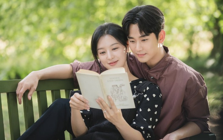 Queen of Tears – Drama Korea Komedi Romantis Terbaru di Netflix