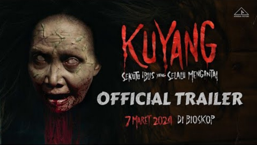 Review Film Kuyang (2024)