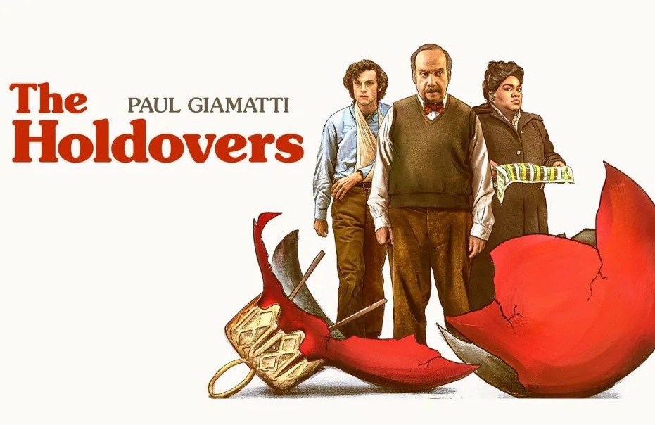 Tentang Film The Holdovers