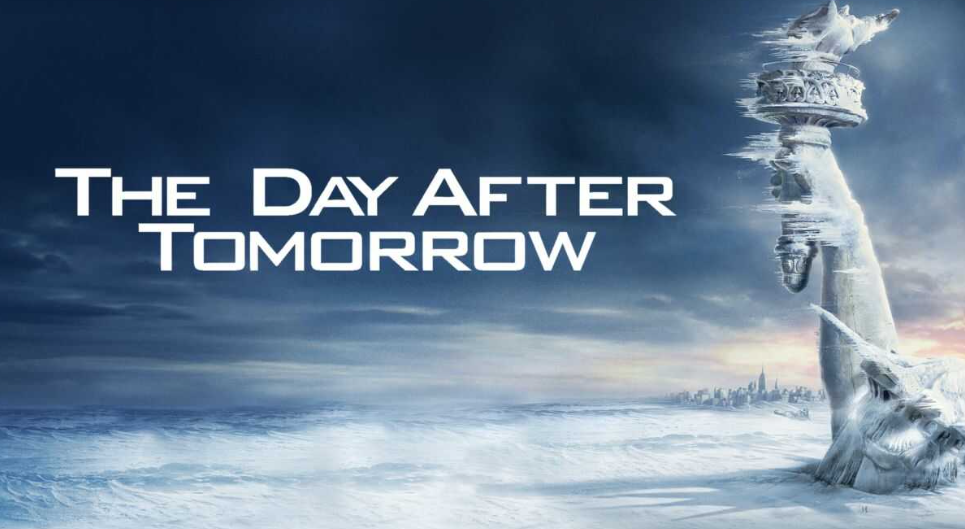 The Day After Tomorrow - Film Tentang Bencana Alamat Terbaik dan Terpopuler