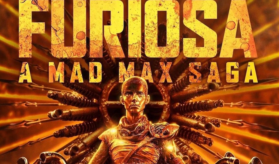 Film Furiosa Mad Max Saga